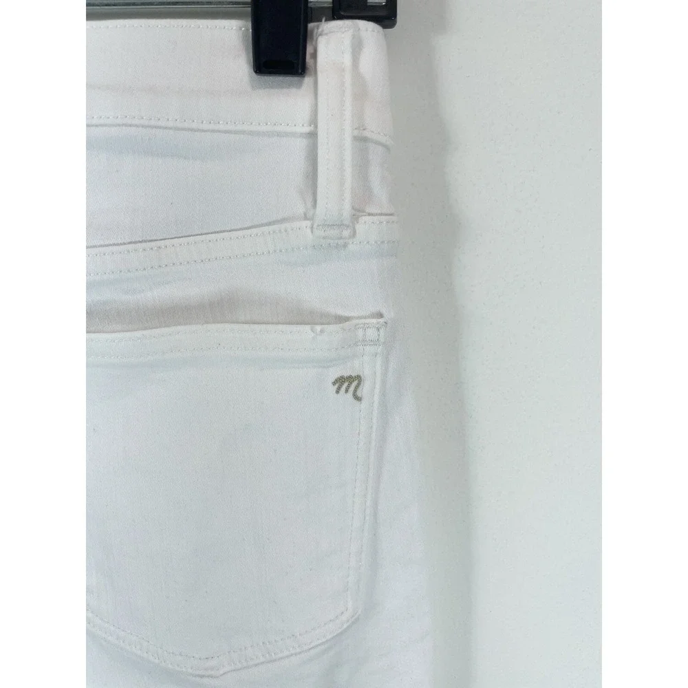 Madewell elevate your